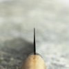 Kanetsune 420j2 Nożyk Z Drewnianą Pochwą 10,5 Cm